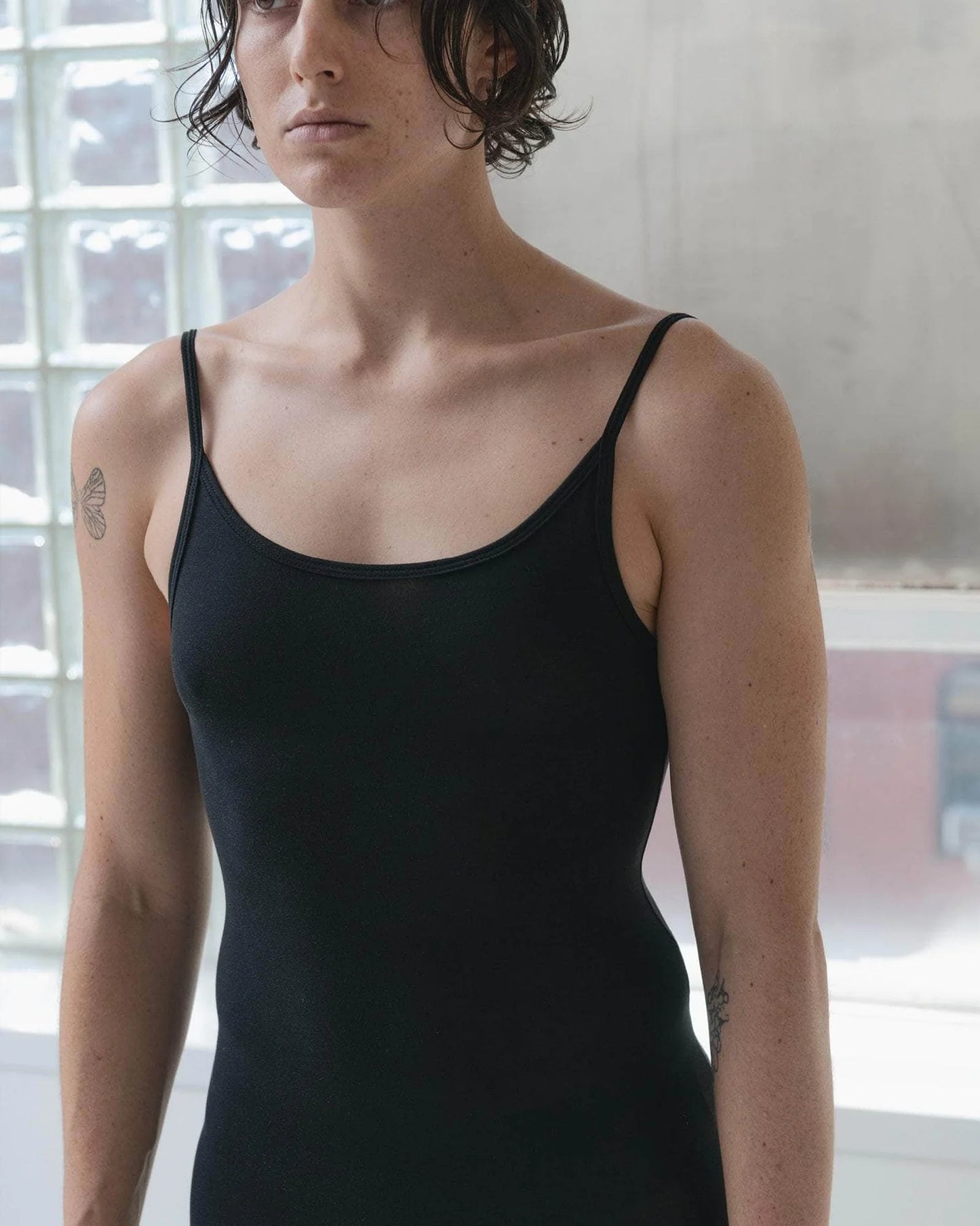 Slip Dress