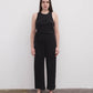 Stoa Pants-Silk Crepe