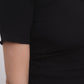 Dual Polo - Recycled Cotton Rib