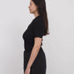 Dual Polo - Recycled Cotton Rib