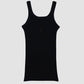 Heart Tank in Black