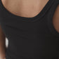 Heart Tank in Black