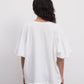 Cycle Tee - Off White