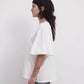 Cycle Tee - Off White