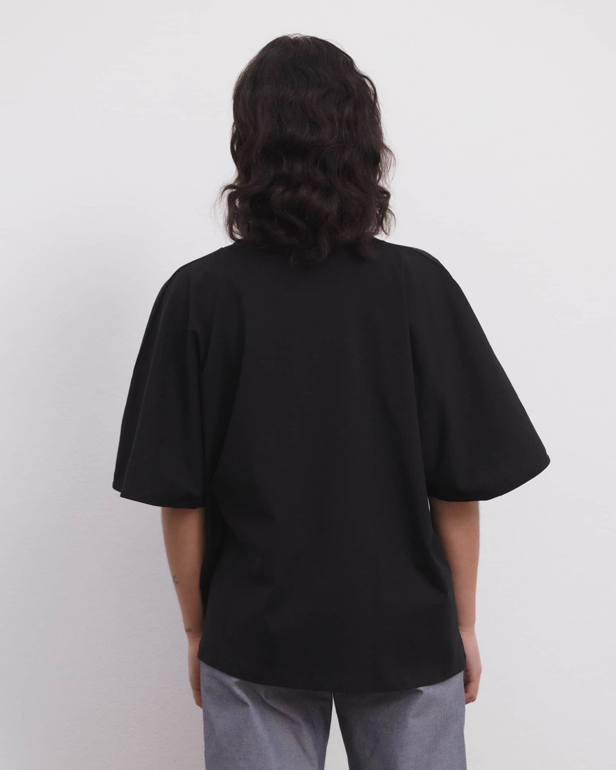 Cycle Tee - Black
