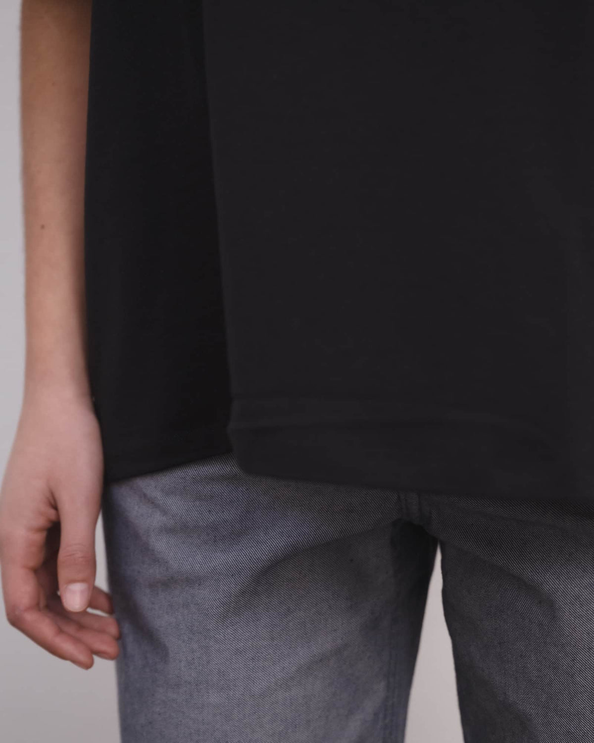Cycle Tee - Black