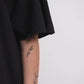 Cycle Tee - Black