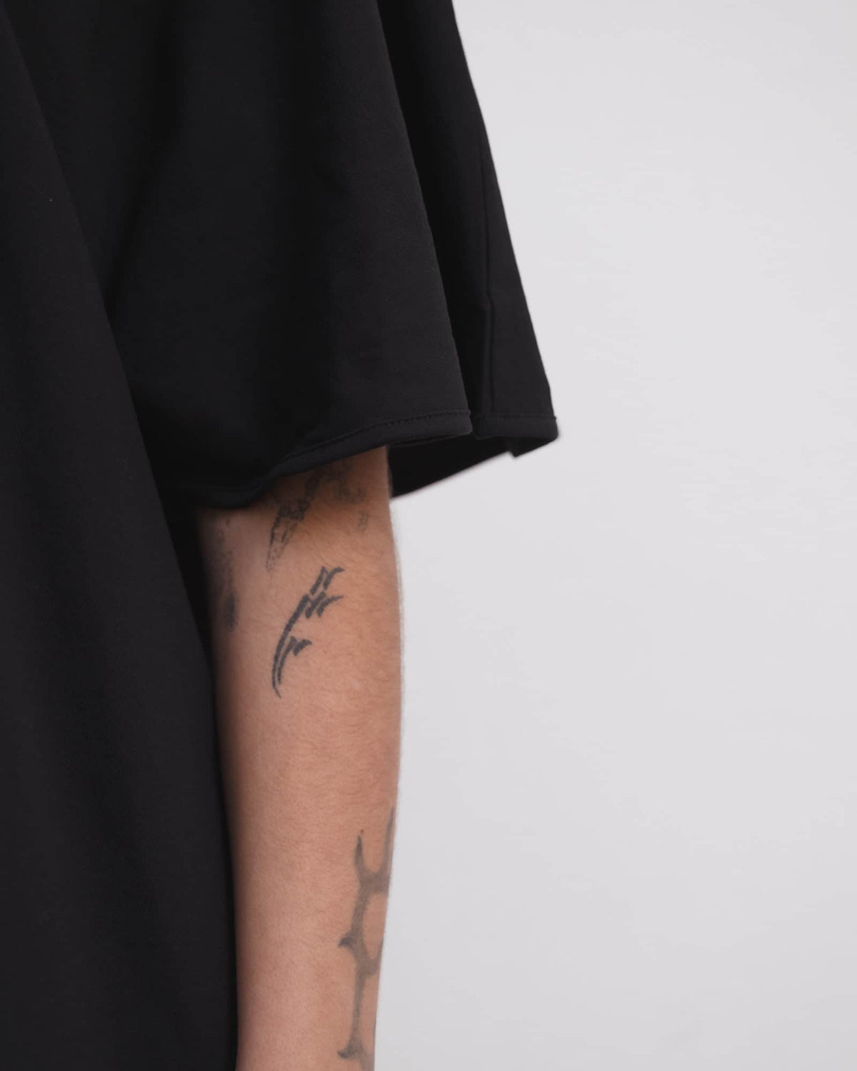 Cycle Tee - Black
