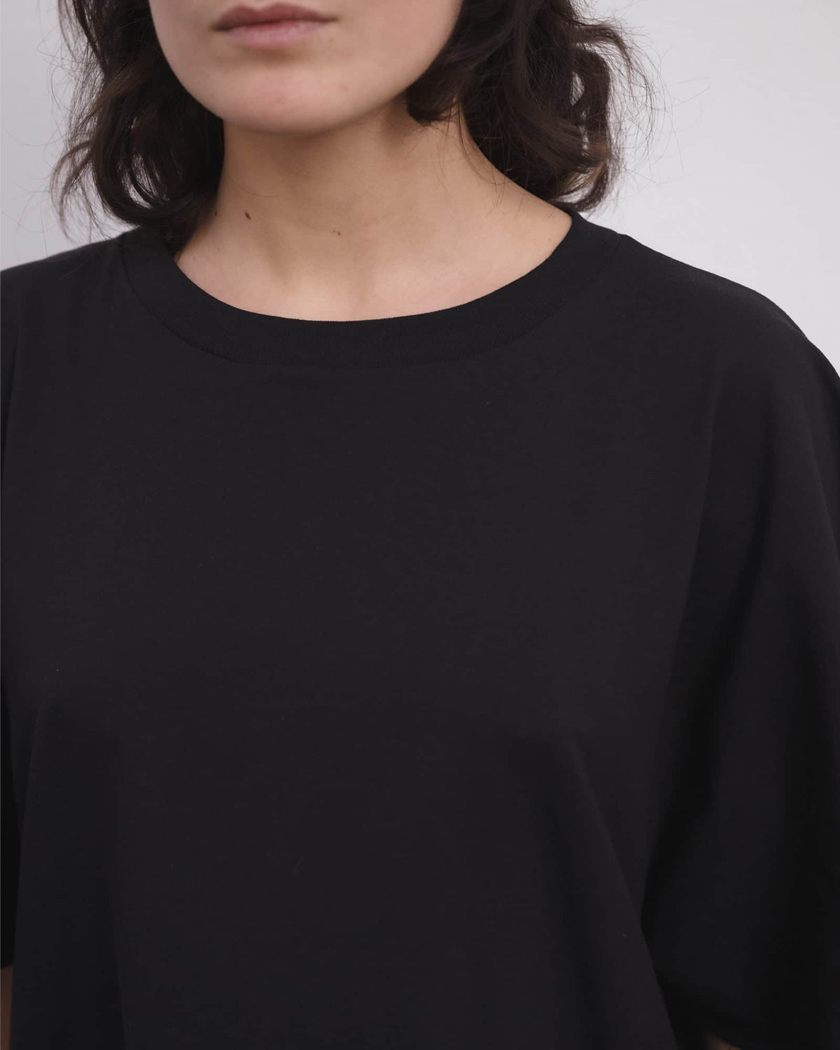 Cycle Tee - Black