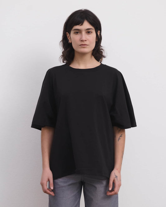 Cycle Tee - Black