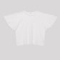 Cycle Tee - Off White