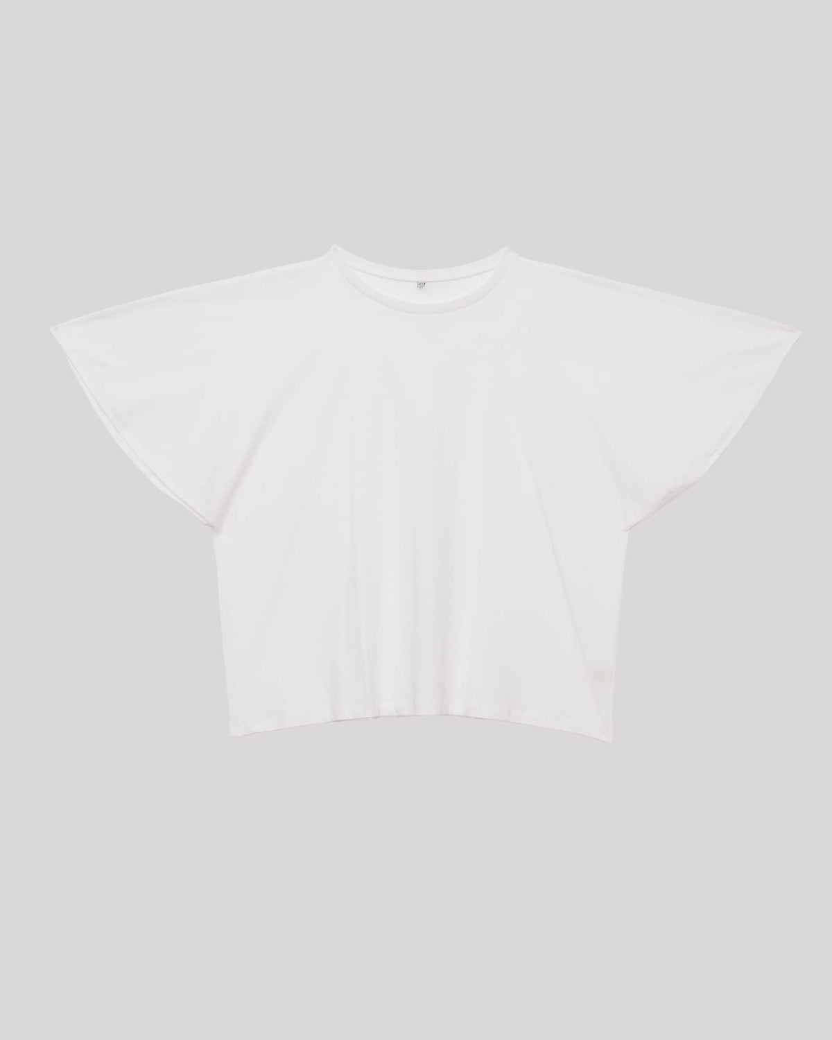 Cycle Tee - Off White