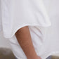 Cycle Tee - Off White