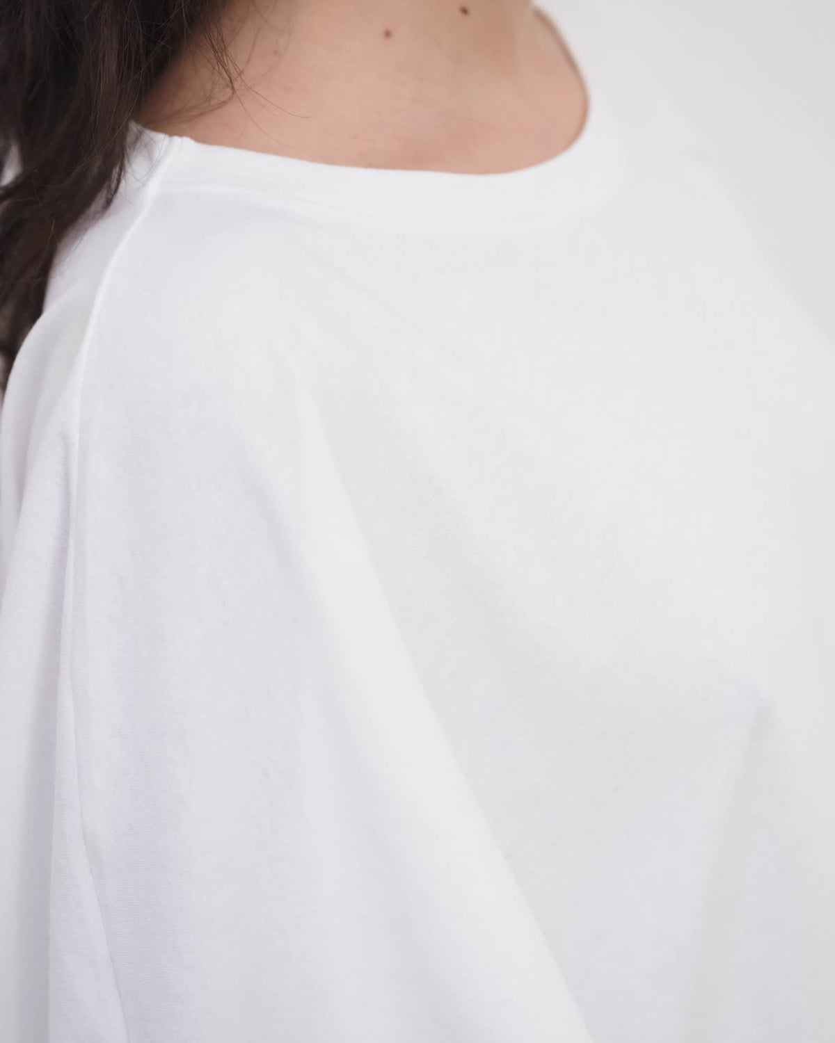 Cycle Tee - Off White