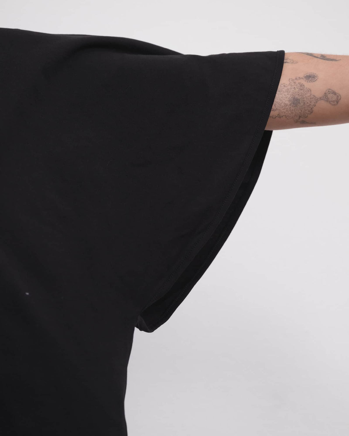 Cycle Tee - Black