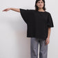 Cycle Tee - Black