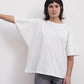 Cycle Tee - Off White