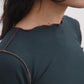 Vein Tee Shirt