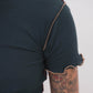 Vein Tee Shirt