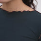 Vein Tee Shirt