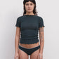 Vein Tee Shirt
