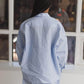 Claude Shirt - Technical Cotton