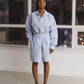 Claude Shirt - Technical Cotton