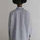 Claude Shirt - Blue Check