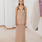 Dydine Skirt - Still Brown