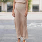Dydine Skirt - Still Brown