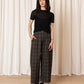 New Mesh T-Shirt - Black