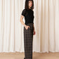New Mesh T-Shirt - Black