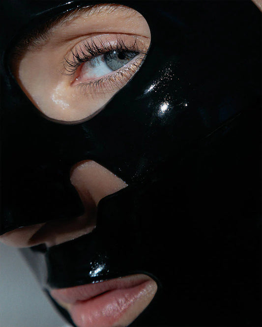 Pore Reducing Collagen Mask