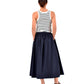 Cloud Skirt - Navy