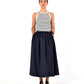 Cloud Skirt - Navy