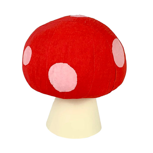 Deluxe Surprise Ball - Mushroom