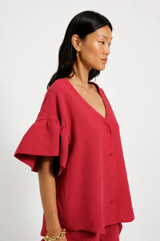 Dottie Blouse