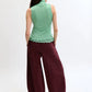Yves Pants - Shiraz