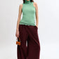 Yves Pants - Shiraz