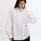 Wren Shirt - White