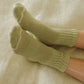 Swing Socks - Dried Sage