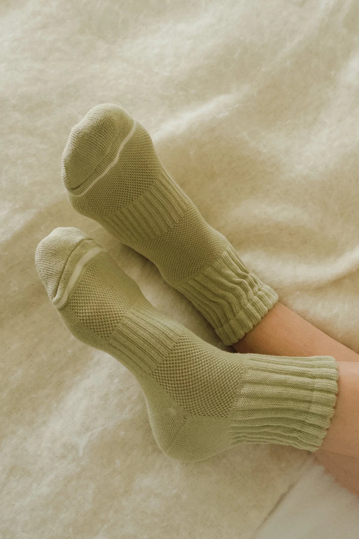 Cozy at Home