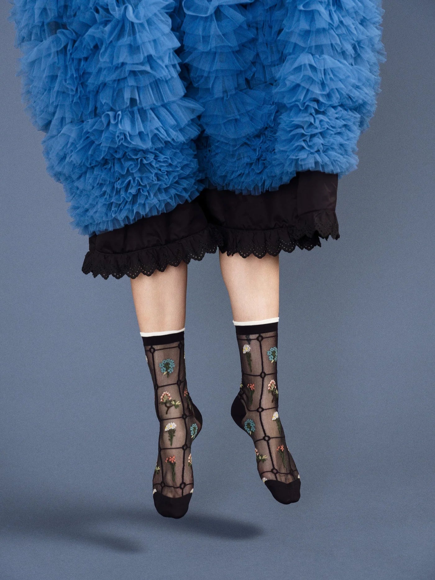 Horticulture Sheer Crew