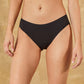 Bikini Undies - Black