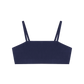 Tata Bralette - Navy