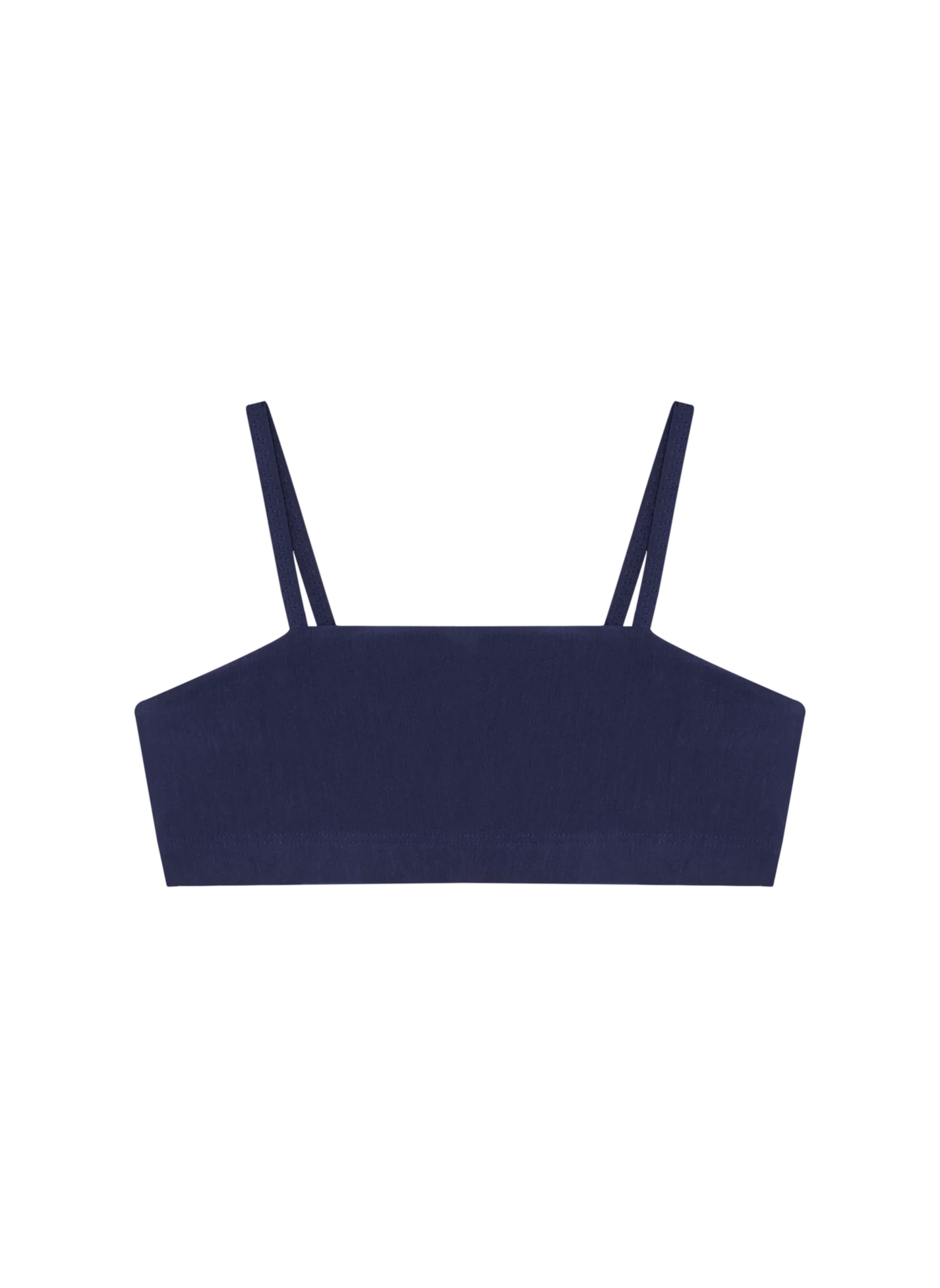 Tata Bralette - Navy