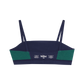 Tata Bralette - Navy