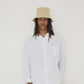 The Oxford Shirt - Shell