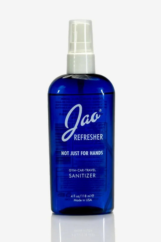 Jao Refresher