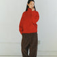 Boy Trouser Cord - Chocolate
